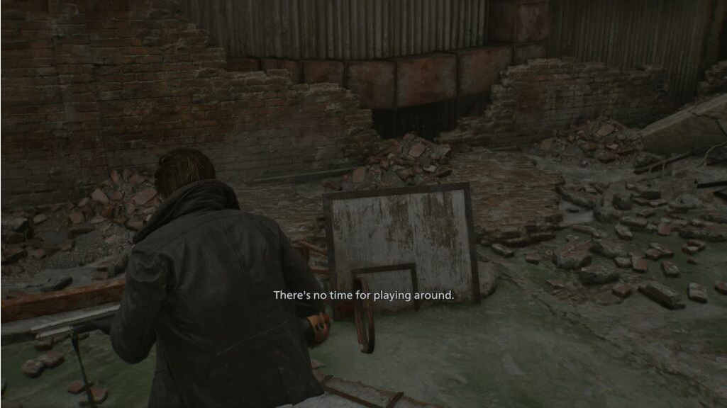 [มีสปอยล์] ชี้เป้า! The Final Puzzle ปริศนาชิ้นสุดท้ายของ Resident Evil Requiem ไขสำเร็จแล้ว