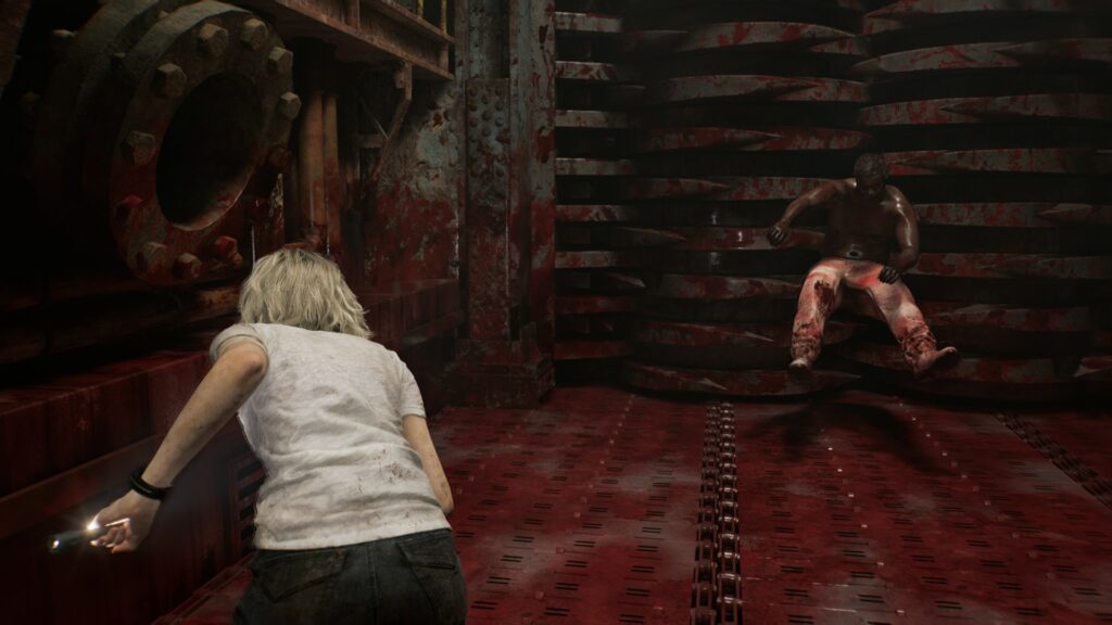 [มีสปอยล์] ชี้เป้า! The Final Puzzle ปริศนาชิ้นสุดท้ายของ Resident Evil Requiem ไขสำเร็จแล้ว