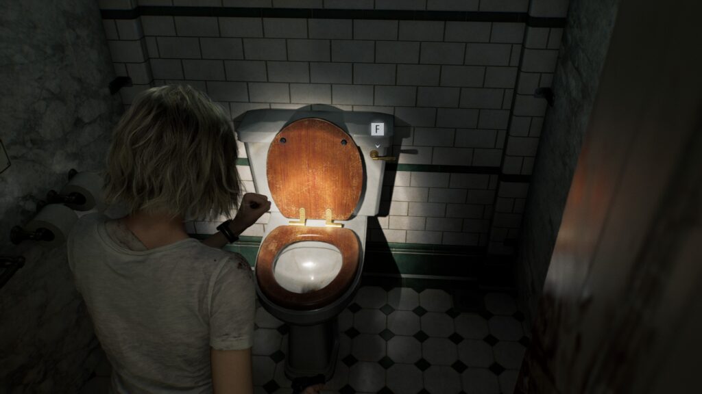 [มีสปอยล์] ชี้เป้า! The Final Puzzle ปริศนาชิ้นสุดท้ายของ Resident Evil Requiem ไขสำเร็จแล้ว