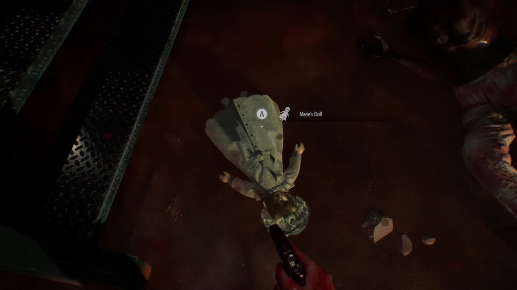 [มีสปอยล์] ชี้เป้า! The Final Puzzle ปริศนาชิ้นสุดท้ายของ Resident Evil Requiem ไขสำเร็จแล้ว