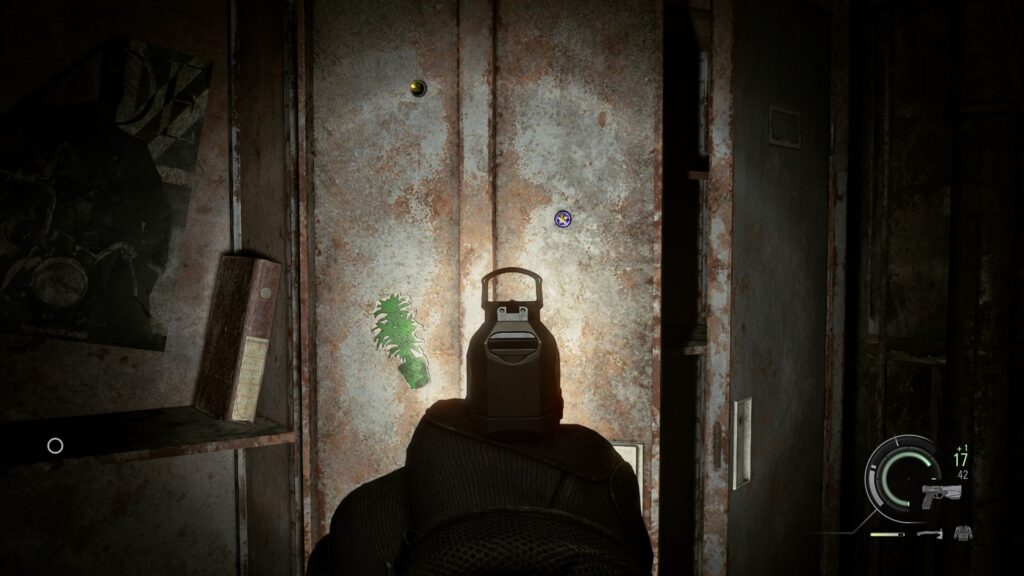 เผย Easter Egg ทั้งหมดที่ซ่อนอยู่ใน RPD ของเกม Resident Evil Requiem