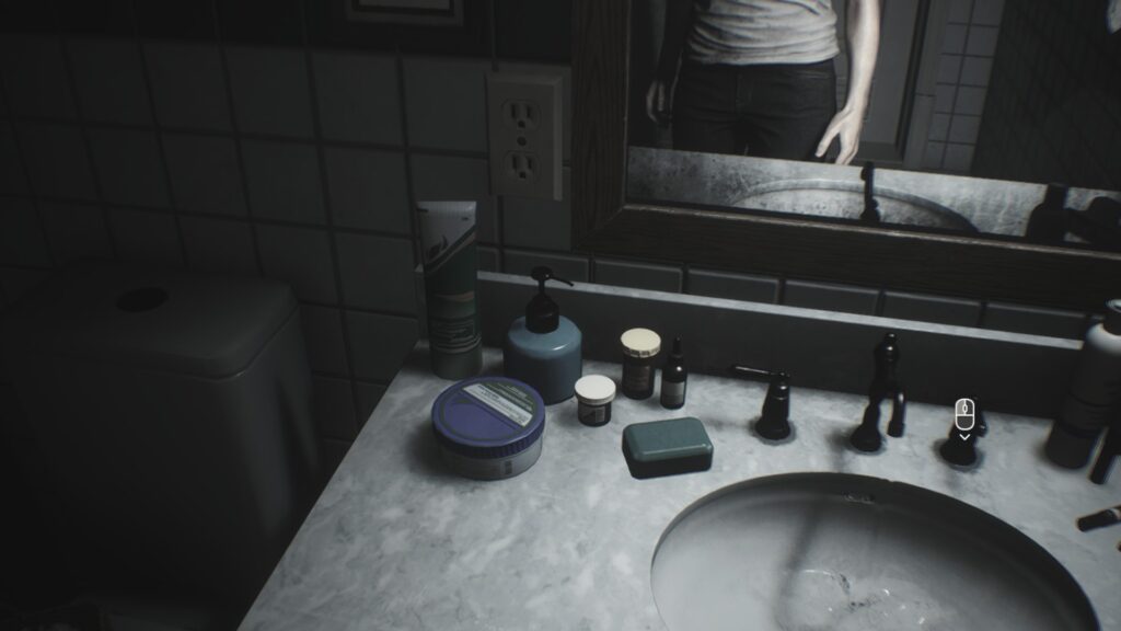 เผย Easter Egg ทั้งหมดที่ซ่อนอยู่ใน RPD ของเกม Resident Evil Requiem