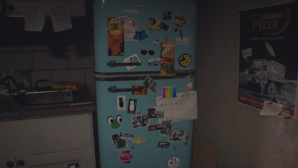 เผย Easter Egg ทั้งหมดที่ซ่อนอยู่ใน RPD ของเกม Resident Evil Requiem