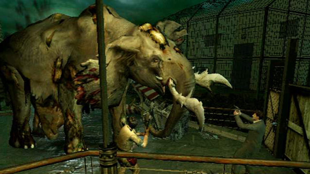 เผย Easter Egg ทั้งหมดที่ซ่อนอยู่ใน RPD ของเกม Resident Evil Requiem