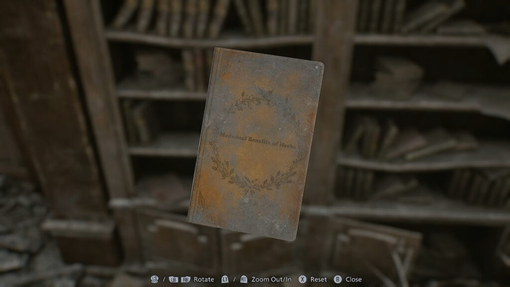 เผย Easter Egg ทั้งหมดที่ซ่อนอยู่ใน RPD ของเกม Resident Evil Requiem