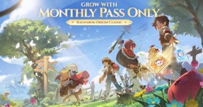 Ragnarok Origin Classic