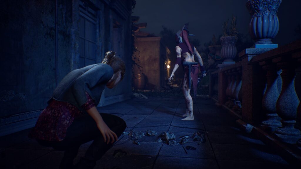 Remothered: Red Nun’s Legacy ประกาศเปิดตัว ลง PS5, Xbox Series, Switch 2 และ PC