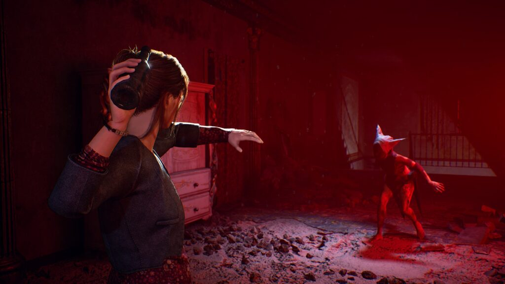 Remothered: Red Nun’s Legacy ประกาศเปิดตัว ลง PS5, Xbox Series, Switch 2 และ PC