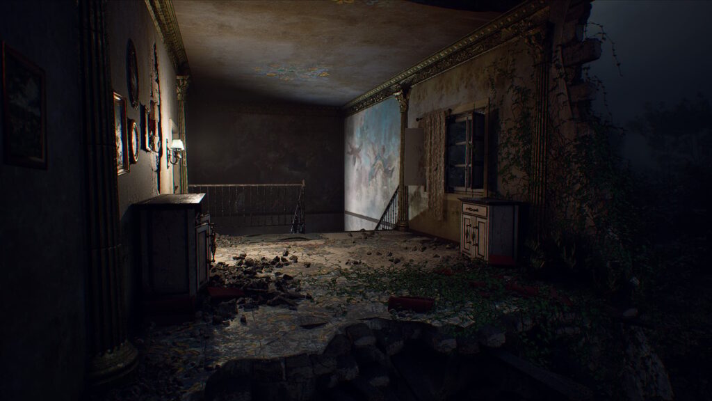 Remothered: Red Nun’s Legacy ประกาศเปิดตัว ลง PS5, Xbox Series, Switch 2 และ PC