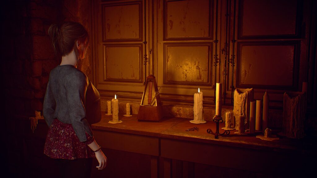 Remothered: Red Nun’s Legacy ประกาศเปิดตัว ลง PS5, Xbox Series, Switch 2 และ PC