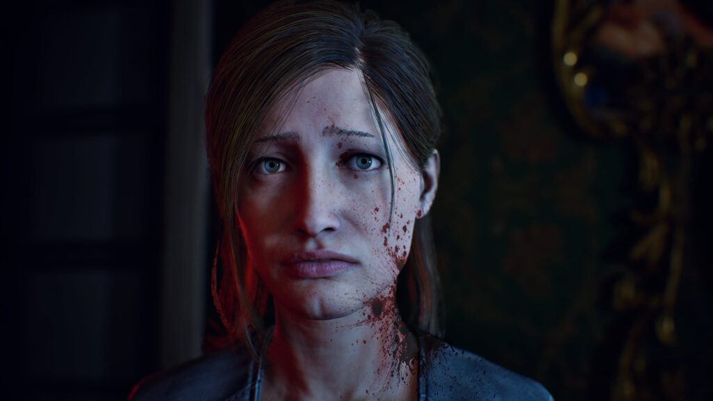 Remothered: Red Nun’s Legacy ประกาศเปิดตัว ลง PS5, Xbox Series, Switch 2 และ PC