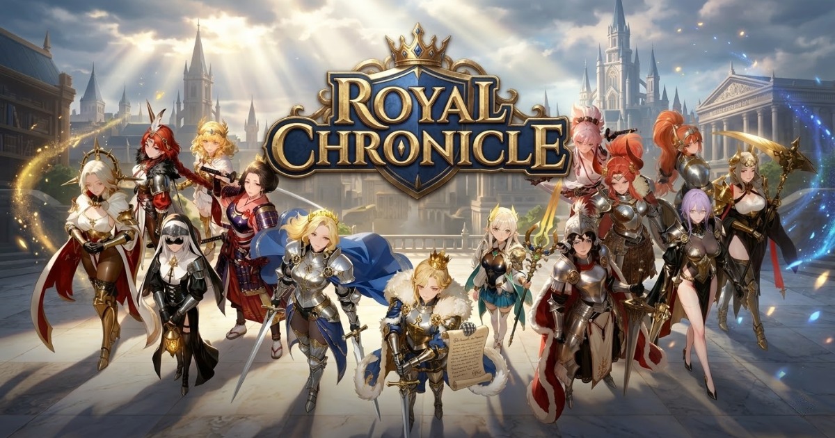 Royal Chronicle