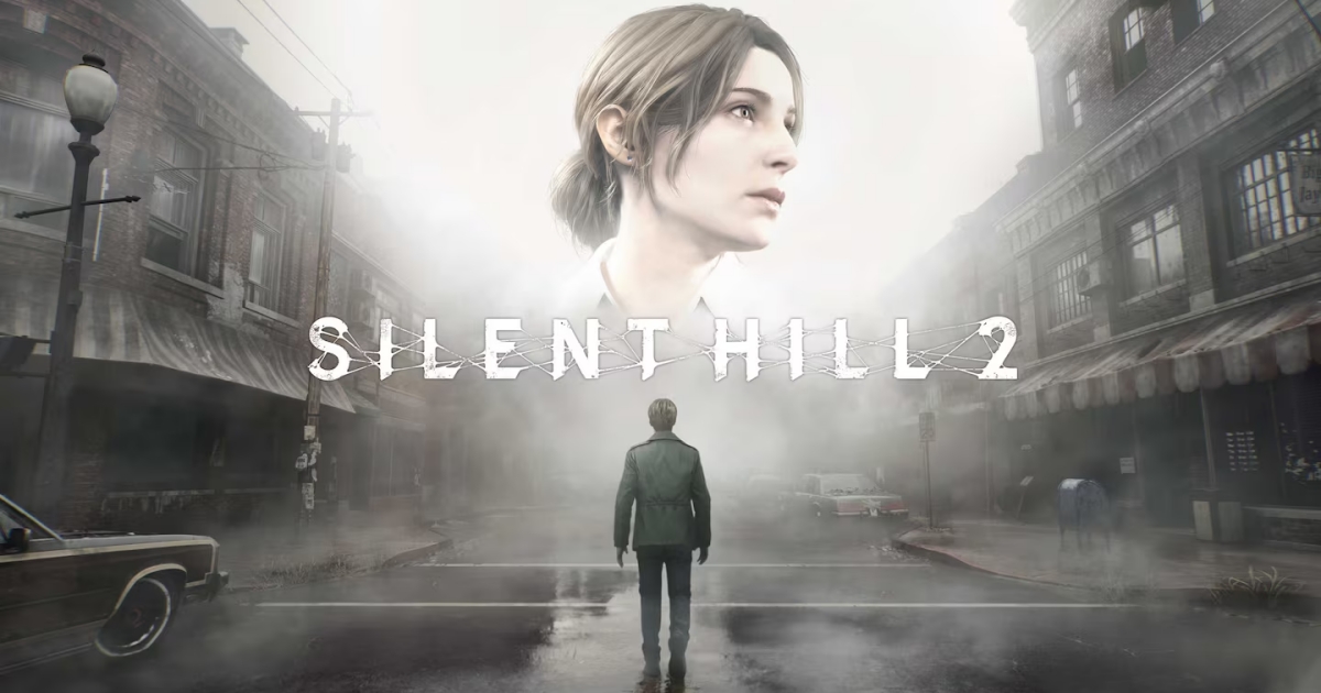 ฝ่าม่านหมอก สู่ตำนานสุดคลาสสิกเหนือกาลเวลา: SILENT HILL 2 ทำยอดขายทะลุ 5 ล้านชุดทั่วโลก!