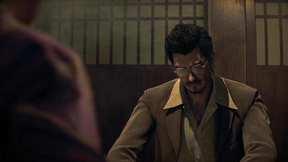 STRANGER THAN HEAVEN ปล่อยตัวอย่างใหม่ในงาน Xbox Partner Preview!