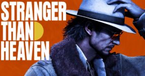 STRANGER THAN HEAVEN ปล่อยตัวอย่างใหม่ในงาน Xbox Partner Preview!