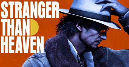 STRANGER THAN HEAVEN ปล่อยตัวอย่างใหม่ในงาน Xbox Partner Preview!