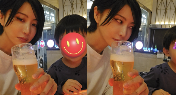 ไวรัล! คุณแม่วัย 48 ปี เสิร์ฟลุค Ada รับกระแส Resident Evil Requiem 2 ไวรัล! คุณแม่วัย 48 ปี เสิร์ฟลุค Ada รับกระแส Resident Evil Requiem