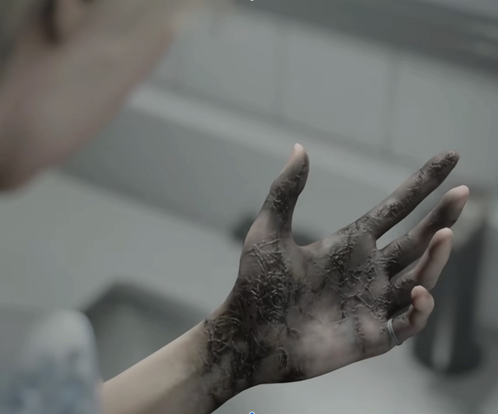 PeachMilky โผล่ช็อตแรง! ล่มเรือ Lerry คู่ชิพ Leon&Sherry ใน Resident Evil Requiem