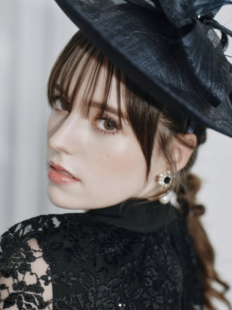 เฉลยแล้ว! Bridgette Haze คือต้นแบบ Sherry ใน Resident Evil Requiem