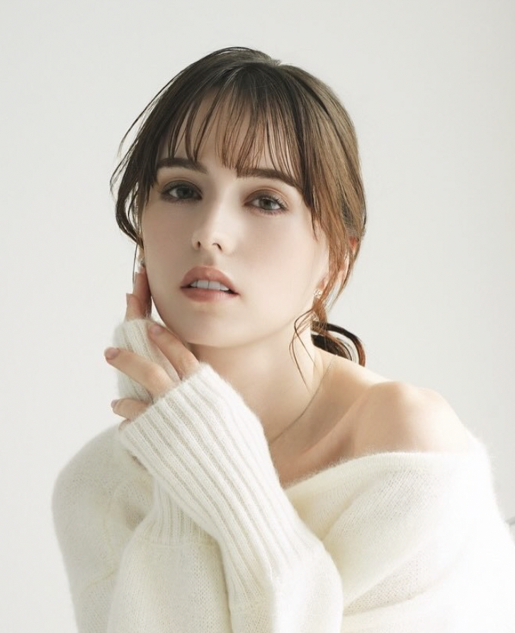 เฉลยแล้ว! Bridgette Haze คือต้นแบบ Sherry ใน Resident Evil Requiem