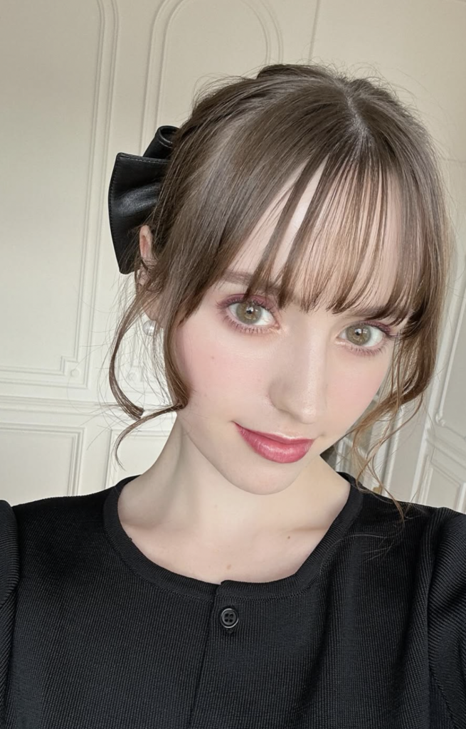 เฉลยแล้ว! Bridgette Haze คือต้นแบบ Sherry ใน Resident Evil Requiem