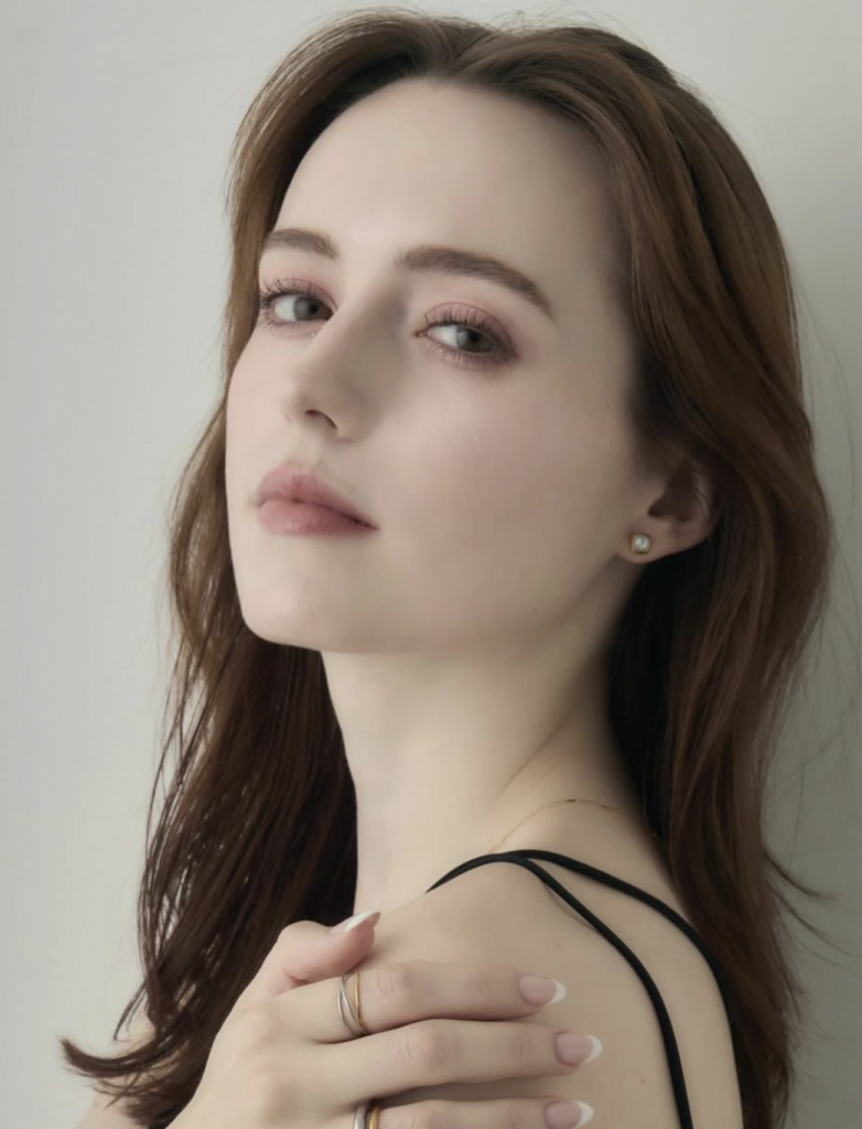 เฉลยแล้ว! Bridgette Haze คือต้นแบบ Sherry ใน Resident Evil Requiem