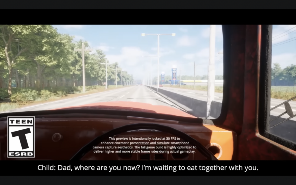 ทีมสร้าง T.R.K : BORDER LINE ออกโรงแจง! หลังตัวอย่างเกมถูกโยงสถานการณ์ความขัดแย้งชายแดน