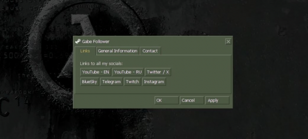 Resident Evil Requiem: ไข URL ปริศนาในคอม ก่อนพบว่าโดเมนจริงไม่ใช่ของ Capcom
