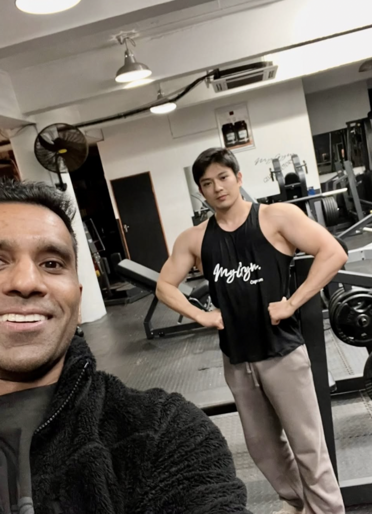 เผยเบื้องหลังบอดี้ร่างทองของ Mackenyu ในบท Zoro One Piece ซีซั่น 2 เวอร์ชันไลฟ์แอ็กชัน