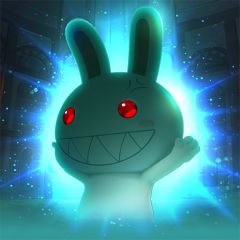 Seal M on CROSS icon