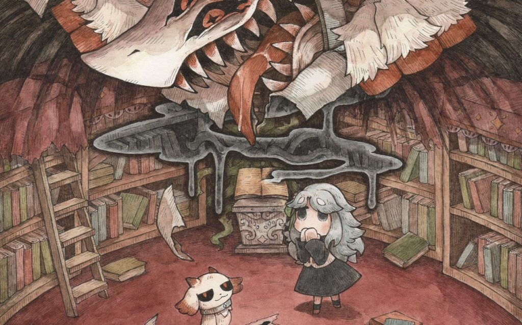 Nippon Ichi จัดเต็มปี 2026! ขนทัพไลน์อัปเกมใหม่สุดดาร์ก พร้อมบุกตลาด PC