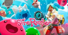 Slime Rancher