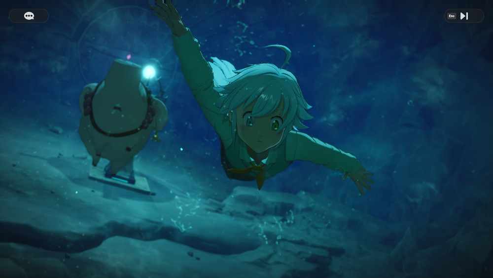 แนะแนวทางการปั้นตัวละครในเกม The Seven Deadly Sins: Origin