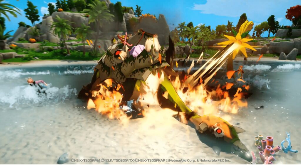 9 ข้อมูลเบื้องต้นสำหรับคนที่เริ่มเล่นเกม The Seven Deadly Sins: Origin