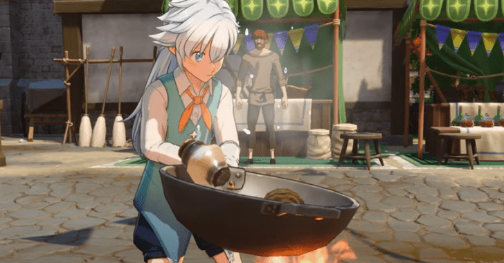 9 ข้อมูลเบื้องต้นสำหรับคนที่เริ่มเล่นเกม The Seven Deadly Sins: Origin