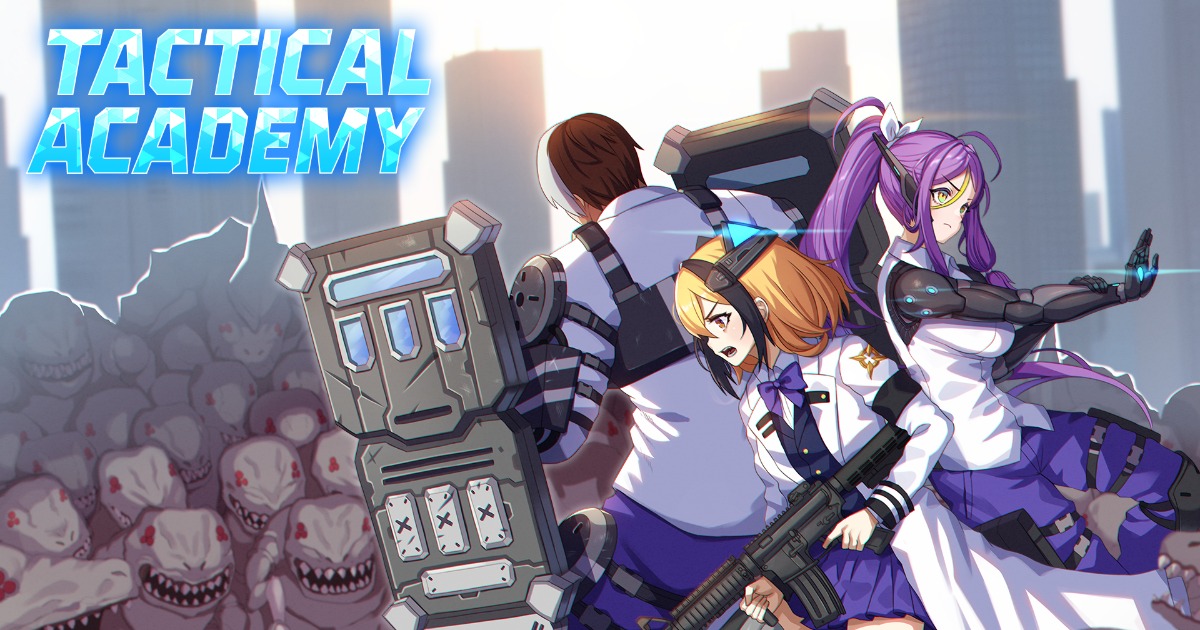 Tactical Academy