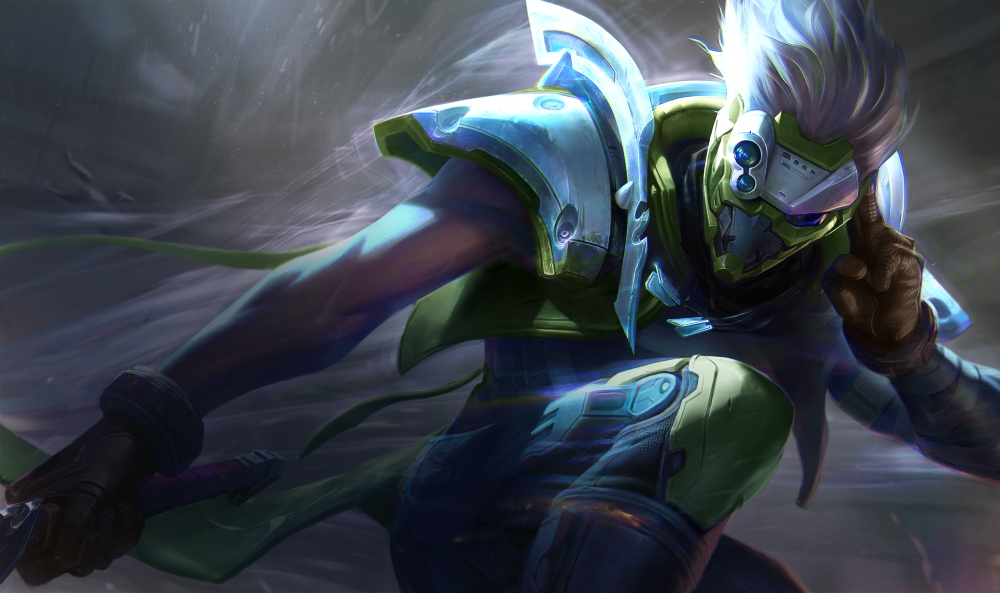 สักการะทวยเทพ ปลุกพลังจักรวาลใน Teamfight Tactics: Space Gods 2 สักการะทวยเทพ ปลุกพลังจักรวาลใน Teamfight Tactics: Space Gods