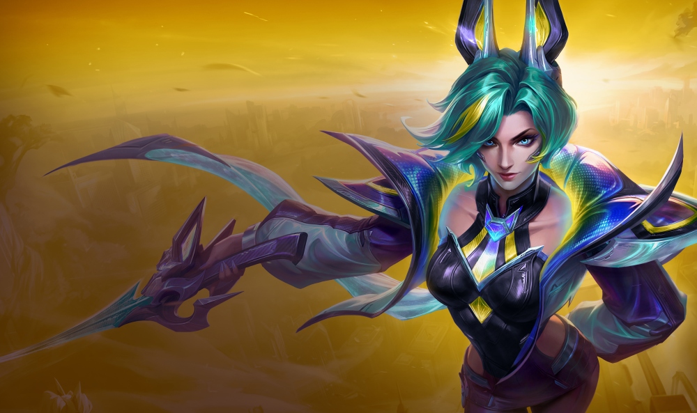 สักการะทวยเทพ ปลุกพลังจักรวาลใน Teamfight Tactics: Space Gods 3 สักการะทวยเทพ ปลุกพลังจักรวาลใน Teamfight Tactics: Space Gods