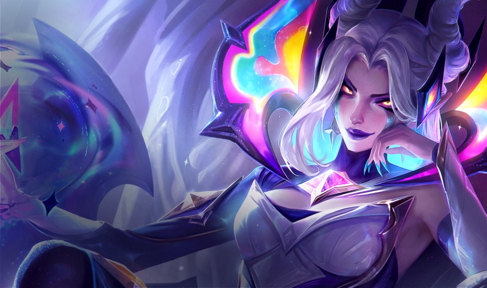 สักการะทวยเทพ ปลุกพลังจักรวาลใน Teamfight Tactics: Space Gods 4 สักการะทวยเทพ ปลุกพลังจักรวาลใน Teamfight Tactics: Space Gods