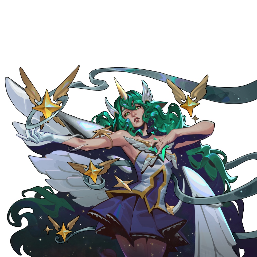 สักการะทวยเทพ ปลุกพลังจักรวาลใน Teamfight Tactics: Space Gods 6 สักการะทวยเทพ ปลุกพลังจักรวาลใน Teamfight Tactics: Space Gods