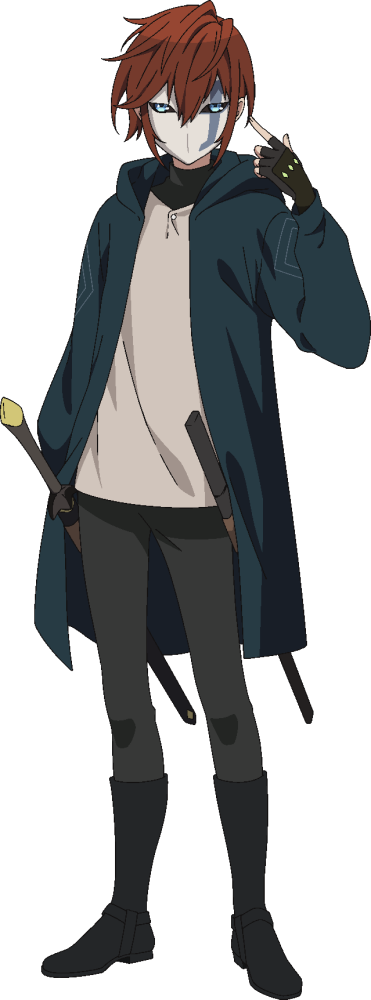 เผยภาพทีเซอร์พร้อมเทรลเลอร์ใหม่ของ “The Beginning After The End” จุดเริ่มต้นหลังอวสาน ซีซัน 2