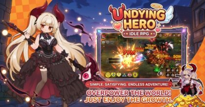 Undying Hero
