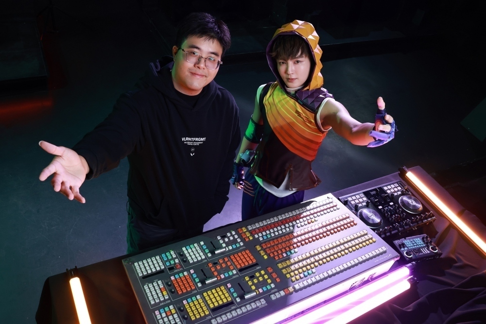 VALORANT จับมือ HEART วง BUS เปิดตัวแคมเปญ VALORANT Maha Songkran 2026 2 VALORANT จับมือ HEART วง BUS เปิดตัวแคมเปญ VALORANT Maha Songkran 2026