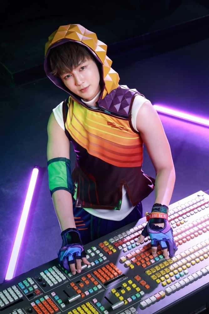 VALORANT จับมือ HEART วง BUS เปิดตัวแคมเปญ VALORANT Maha Songkran 2026 3 VALORANT จับมือ HEART วง BUS เปิดตัวแคมเปญ VALORANT Maha Songkran 2026