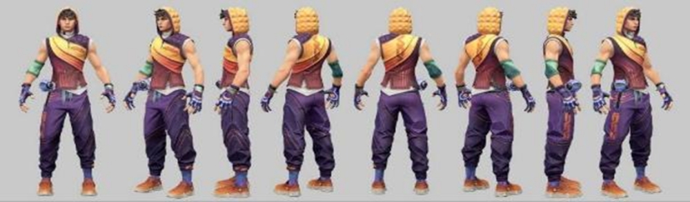 จังหวะโดนใจ หัวใจติด Kill! ทำความรู้จักกับ ‘Miks’ เอเจนท์ Controller สายตื๊ดคนใหม่ของ VALORANT