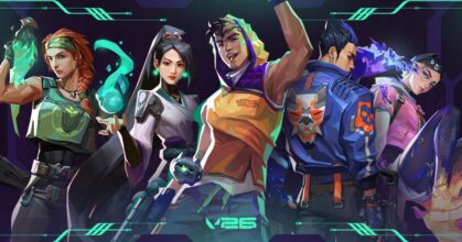 VALORANT เปิดตัว “KNOCKOUT” โหมดใหม่สายทีมเวิร์ค