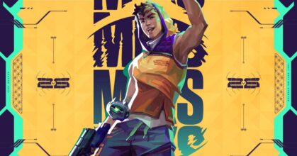 คุมจังหวะทุกแมตช์ไปกับ MIKS เอเจนท์ CONTROLLER คนใหม่ล่าสุดของ VALORANT!