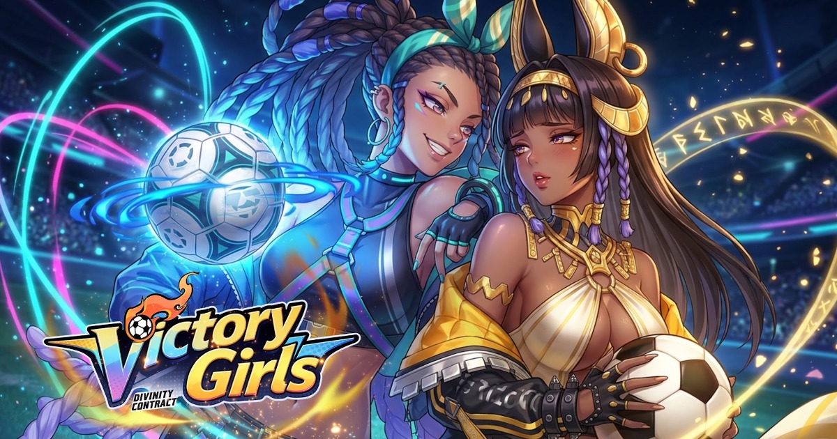 Victory Girls