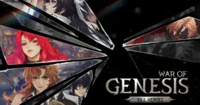 War of Genesis: Idle Heroes