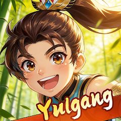 Yulgang:ยุทธภพสนุก เปิดให้ลงทะเบียนล่วงหน้าบนสโตร์ไทย 2 Yulgang-Hot-Blooded Jianghu icon